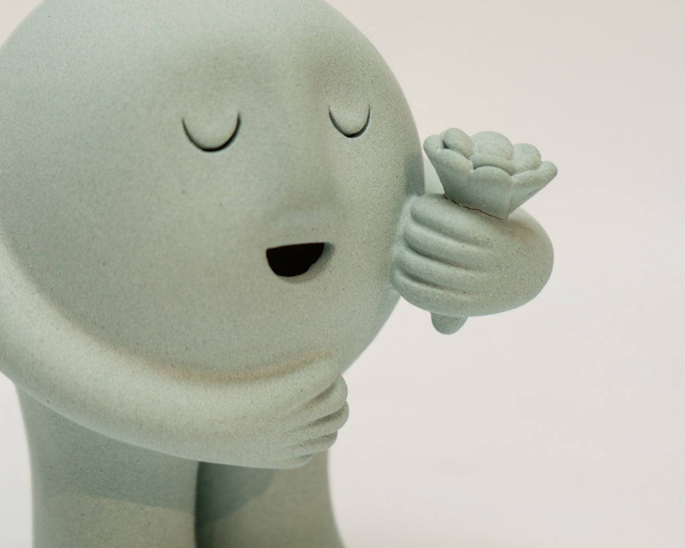 Well Wisher (Discounted) - Sold Out