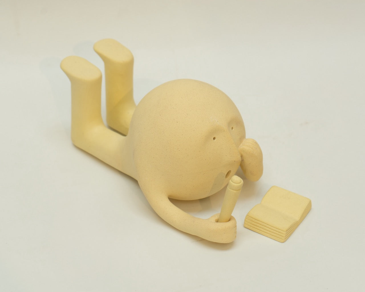 Eager Writer - Big (Discounted)