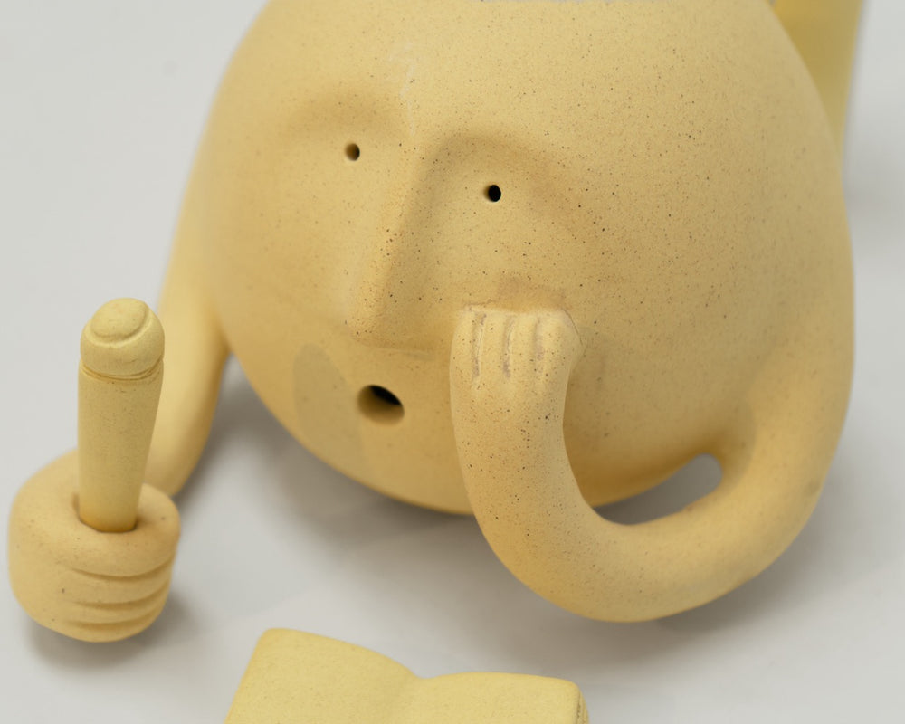 Eager Writer - Big (Discounted)