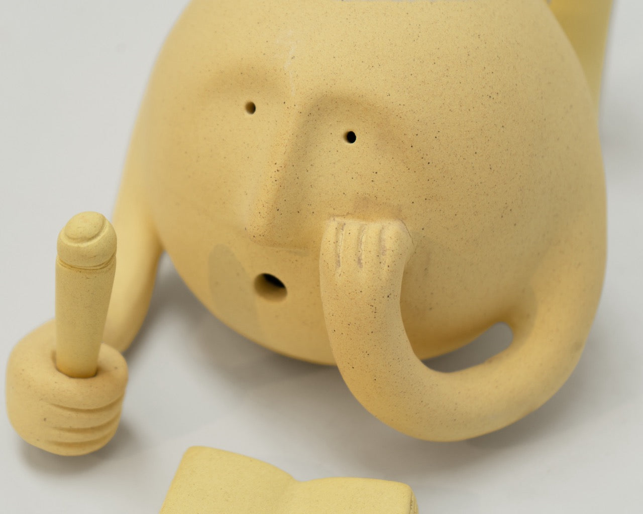 Eager Writer - Big (Discounted)