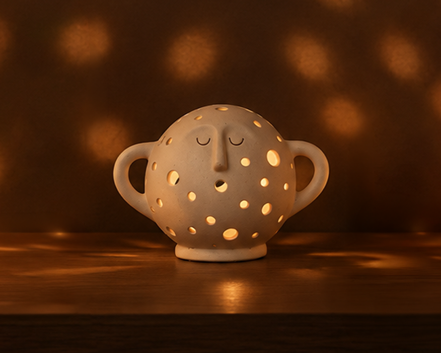 Glowhead