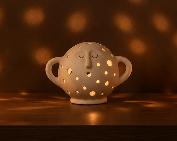 Glowhead