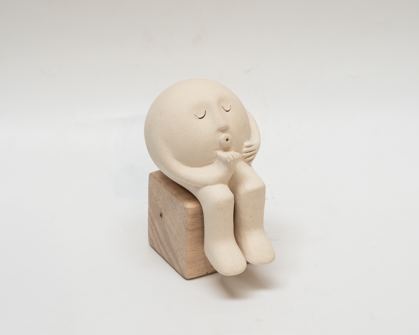 Until Next Time (Discounted)