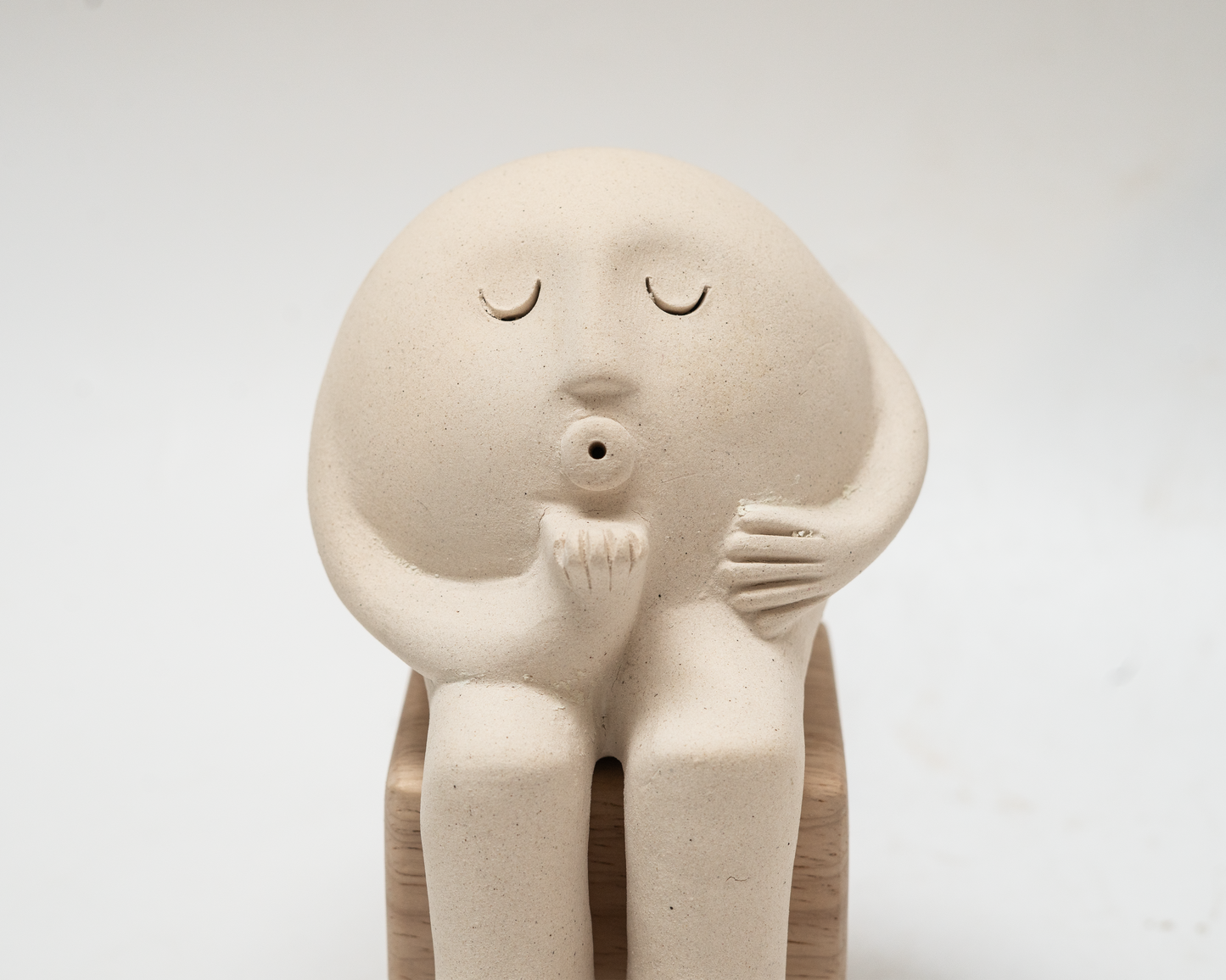 Until Next Time (Discounted)