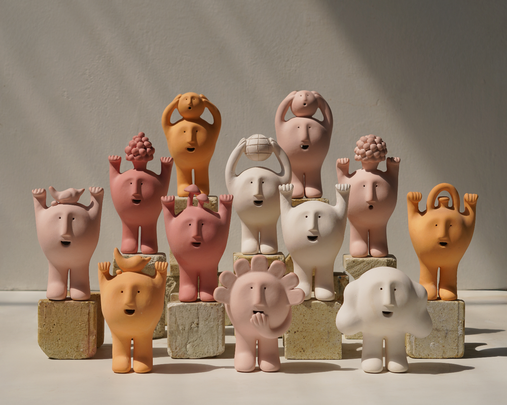 All is Swell - Coloured