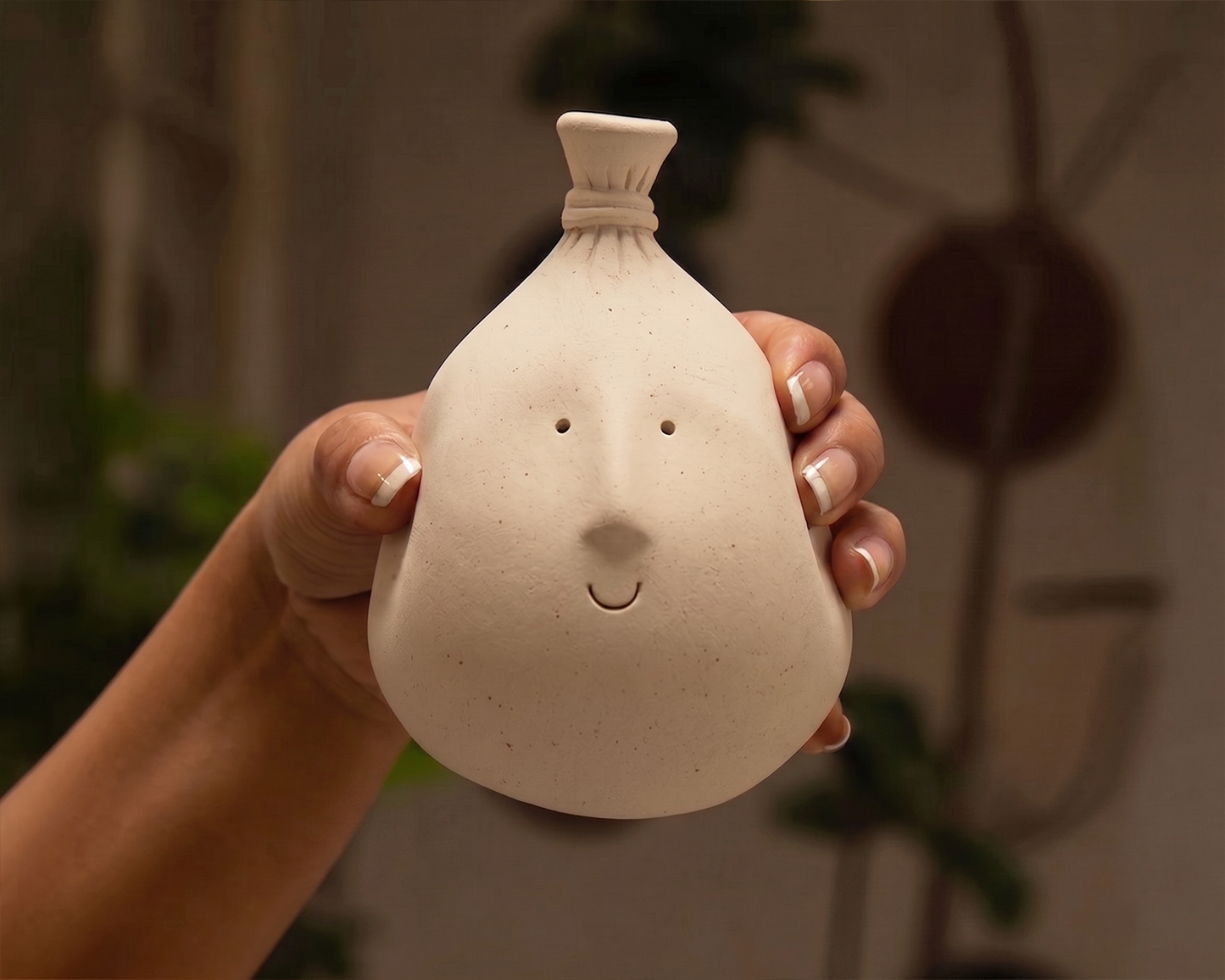 Balloon Face