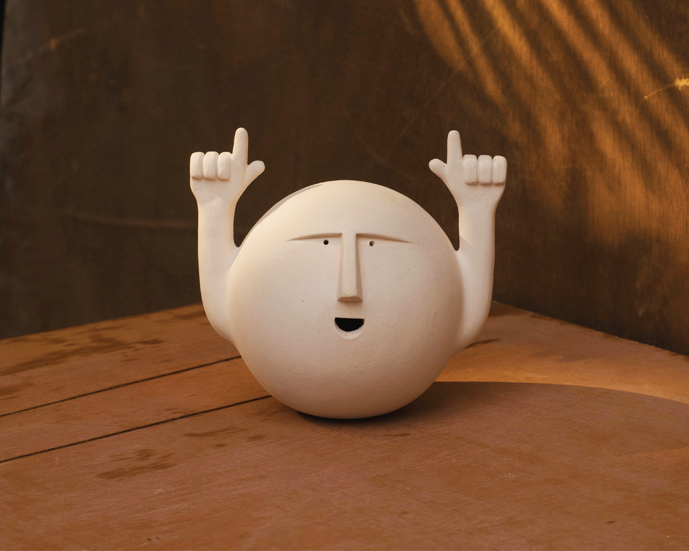 All Good Sayhead