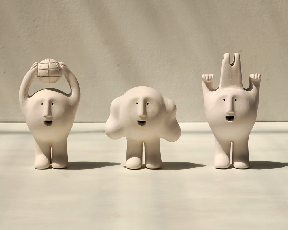 All is Swell - Save me, Clouded and Less Is More