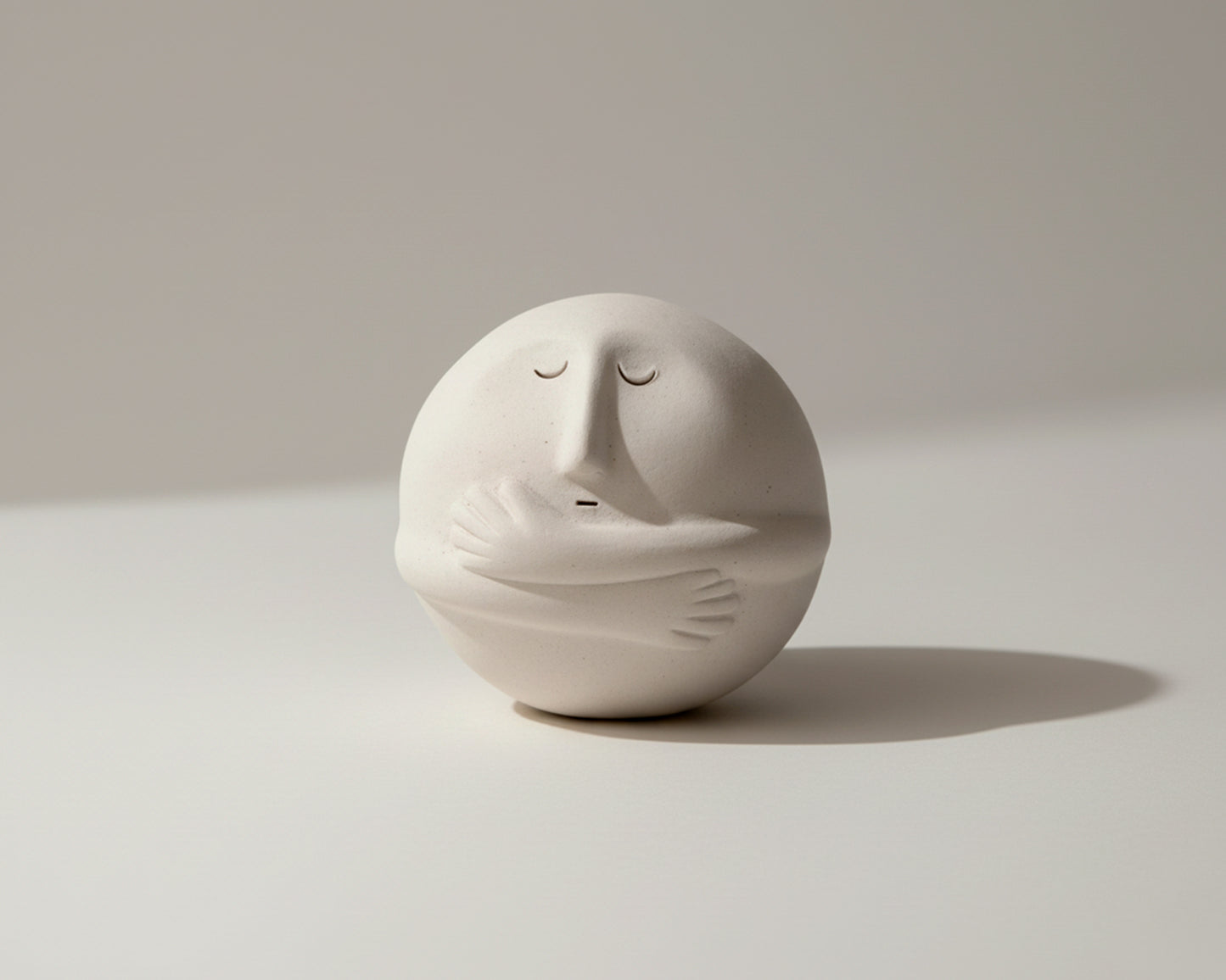 Clayhead - Composition 6