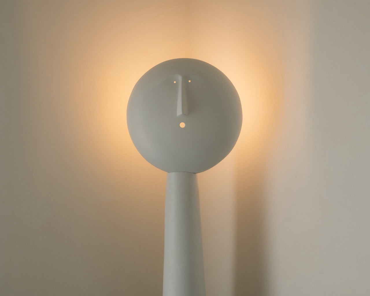 Super Moon Floor Lamp