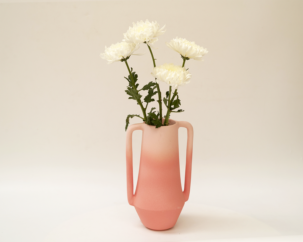 Symmetrical Armed Vessel 2