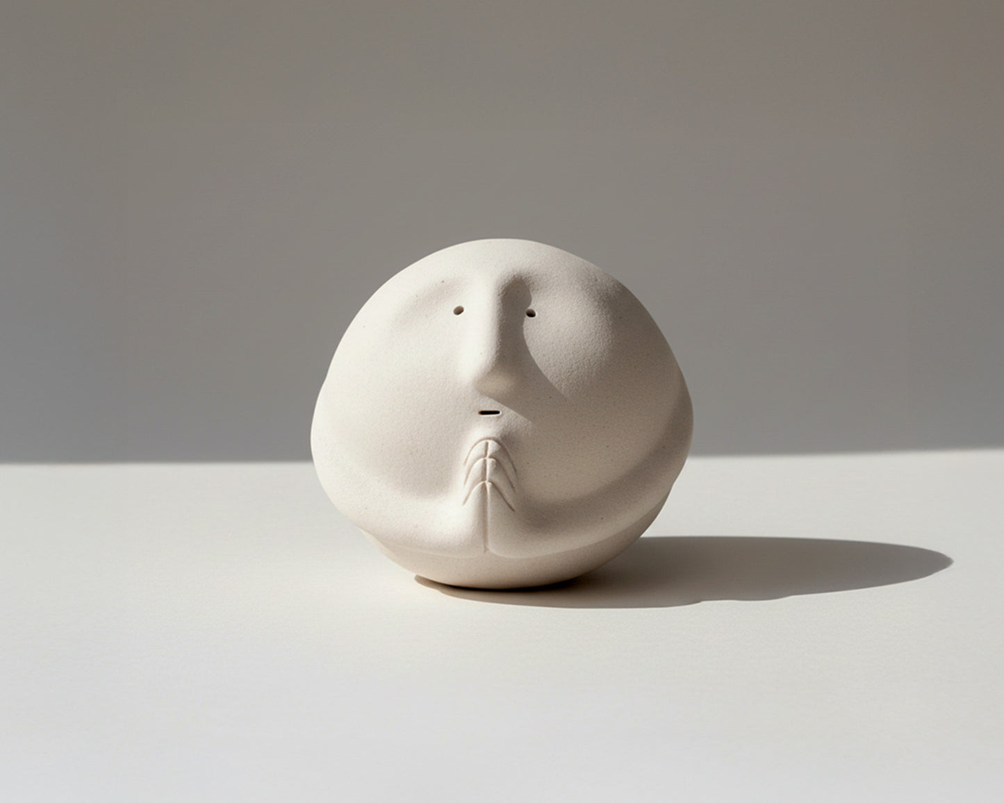 Clayhead - Composition 6