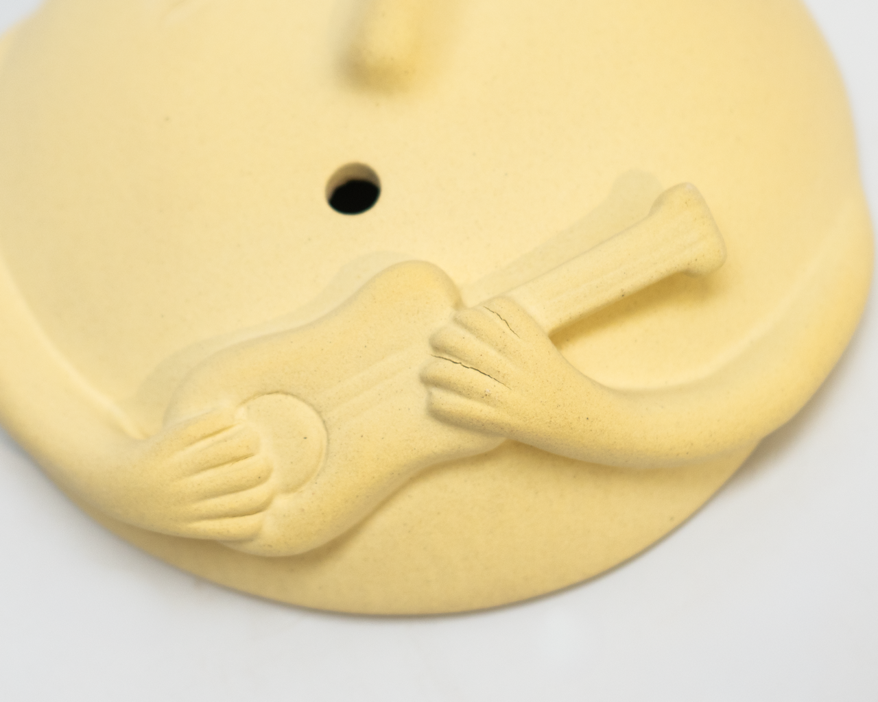 Mixed Feeling - Jamming