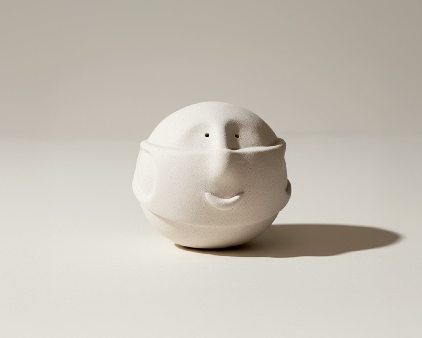 Clayhead - Composition 6