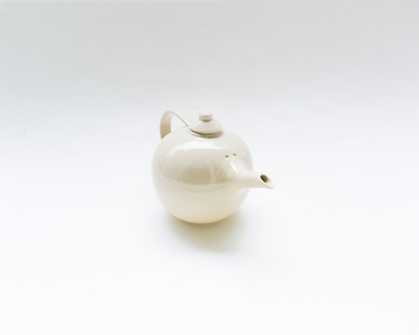 Healer Kettle Set