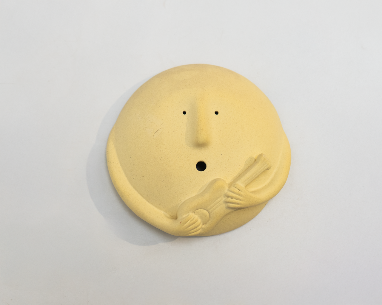 Mixed Feeling - Jamming