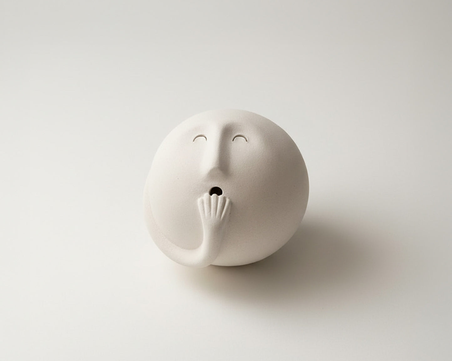 Clayhead - Composition 6