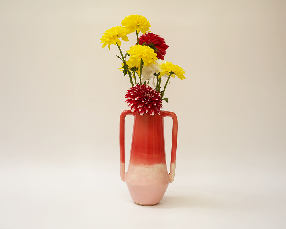 Symmetrical Armed Vessel