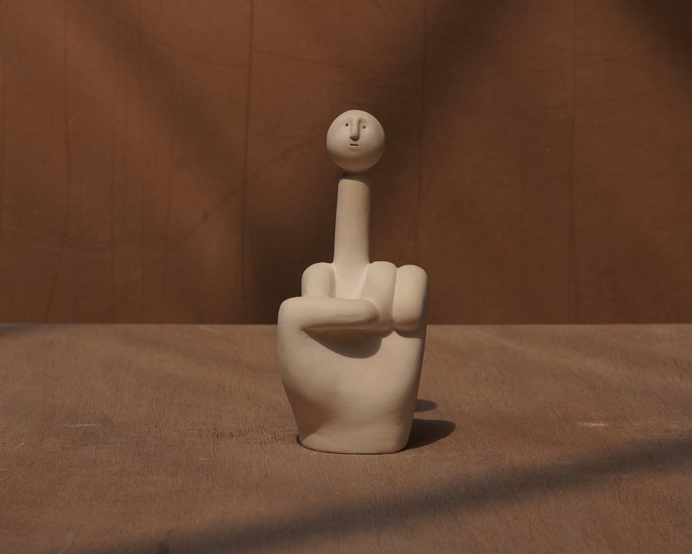 Handy Heads - Screwing Up