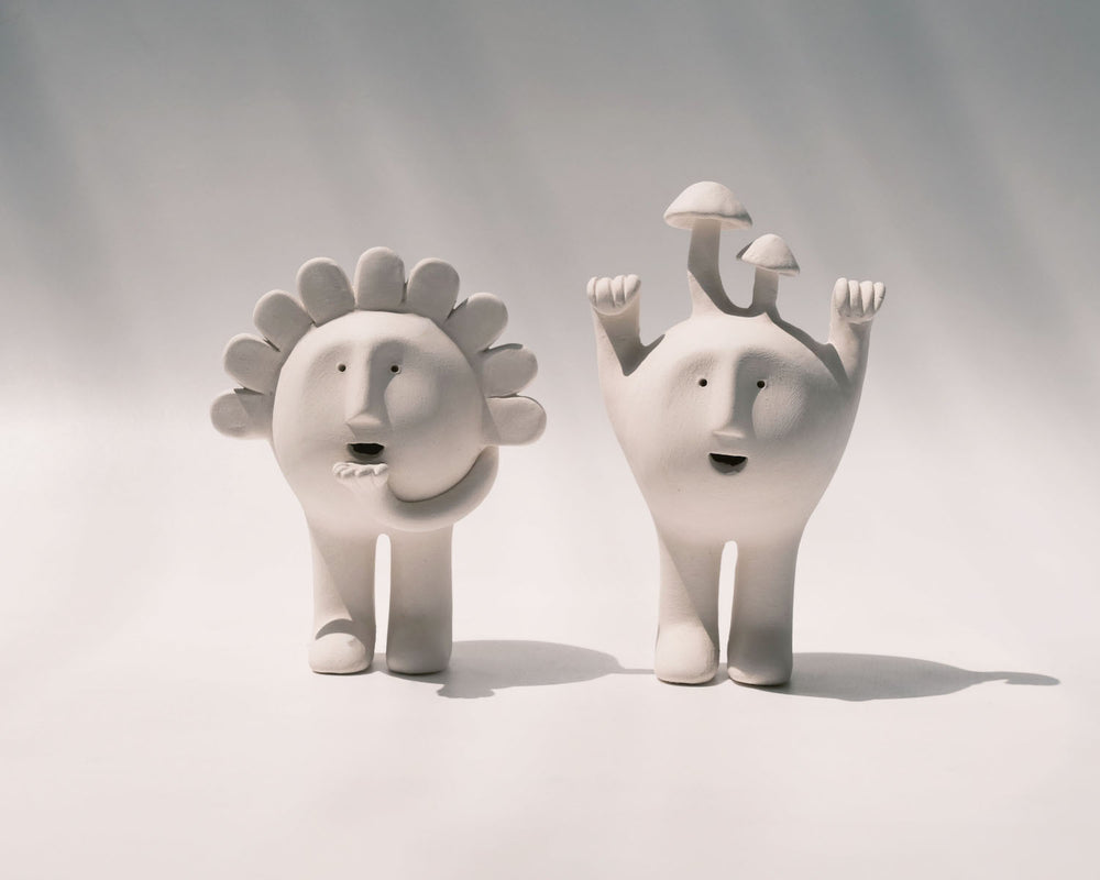 All is Swell - Sunshine and Sprout