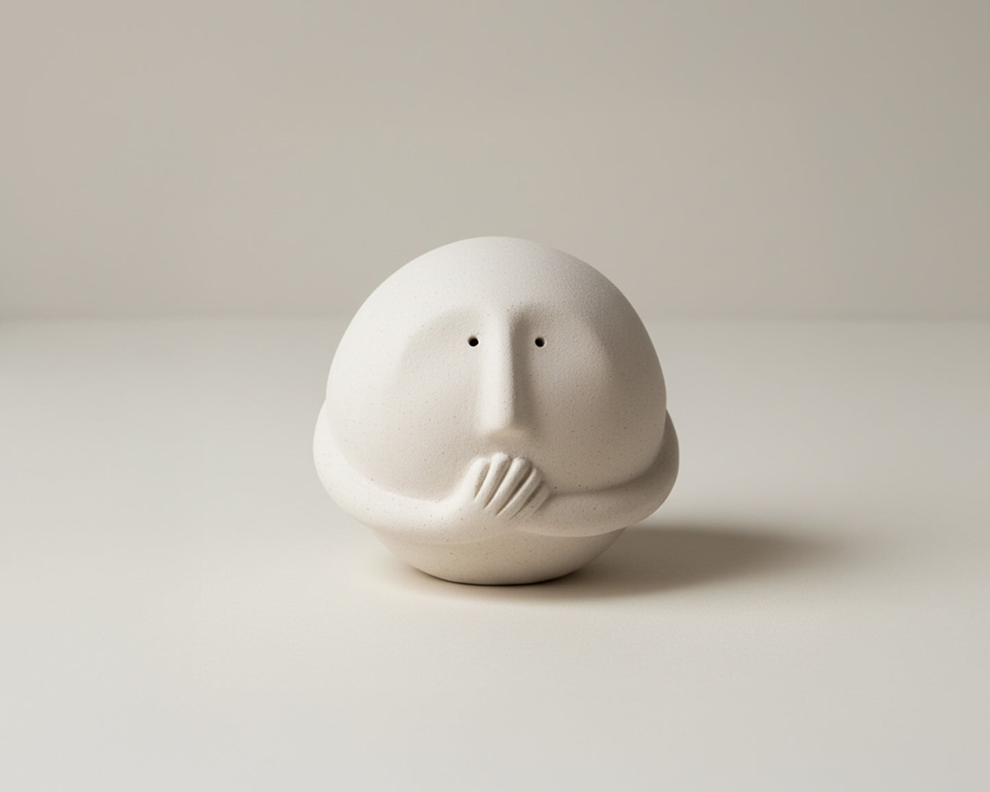 Clayhead - Composition 6