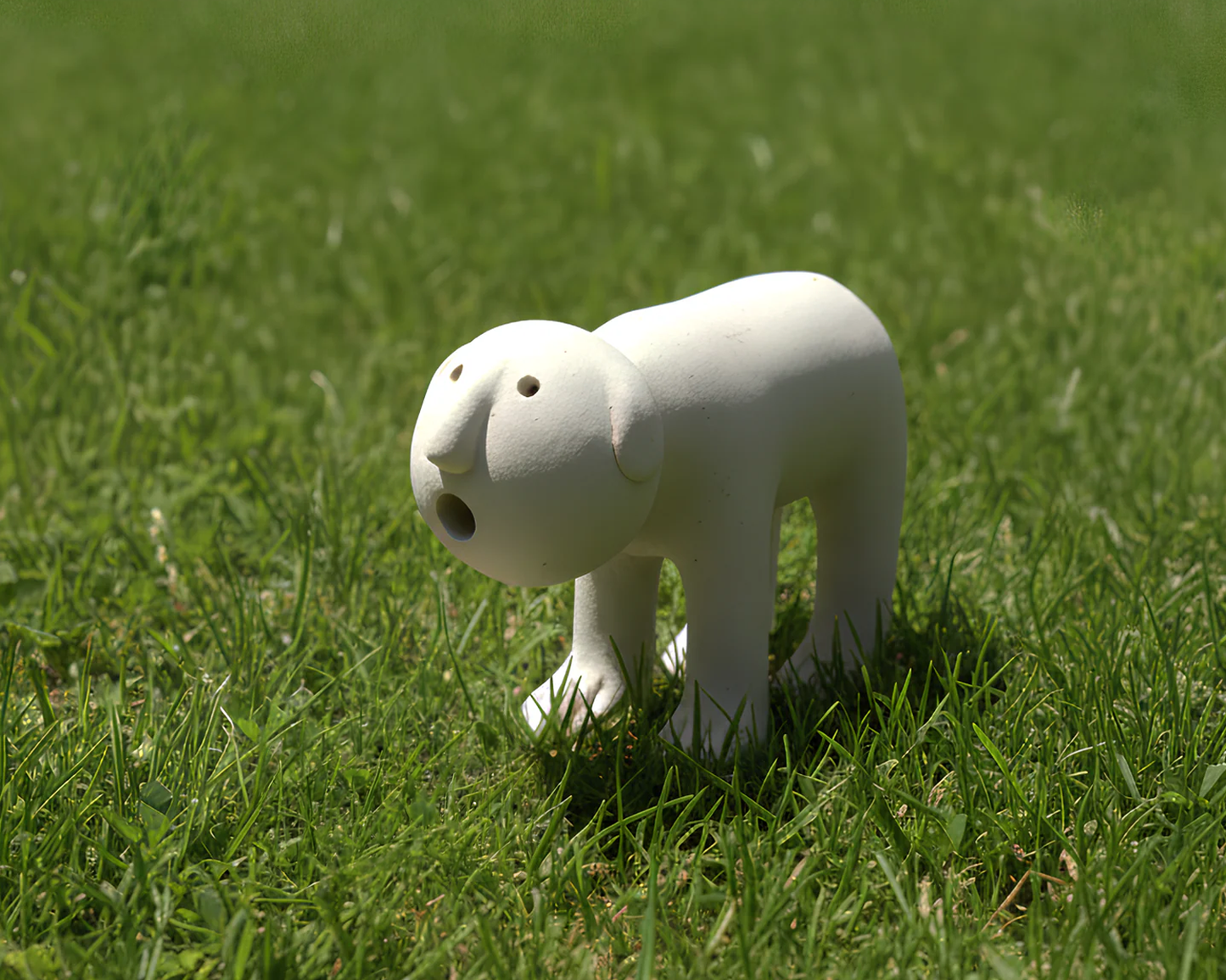 Clay Pet