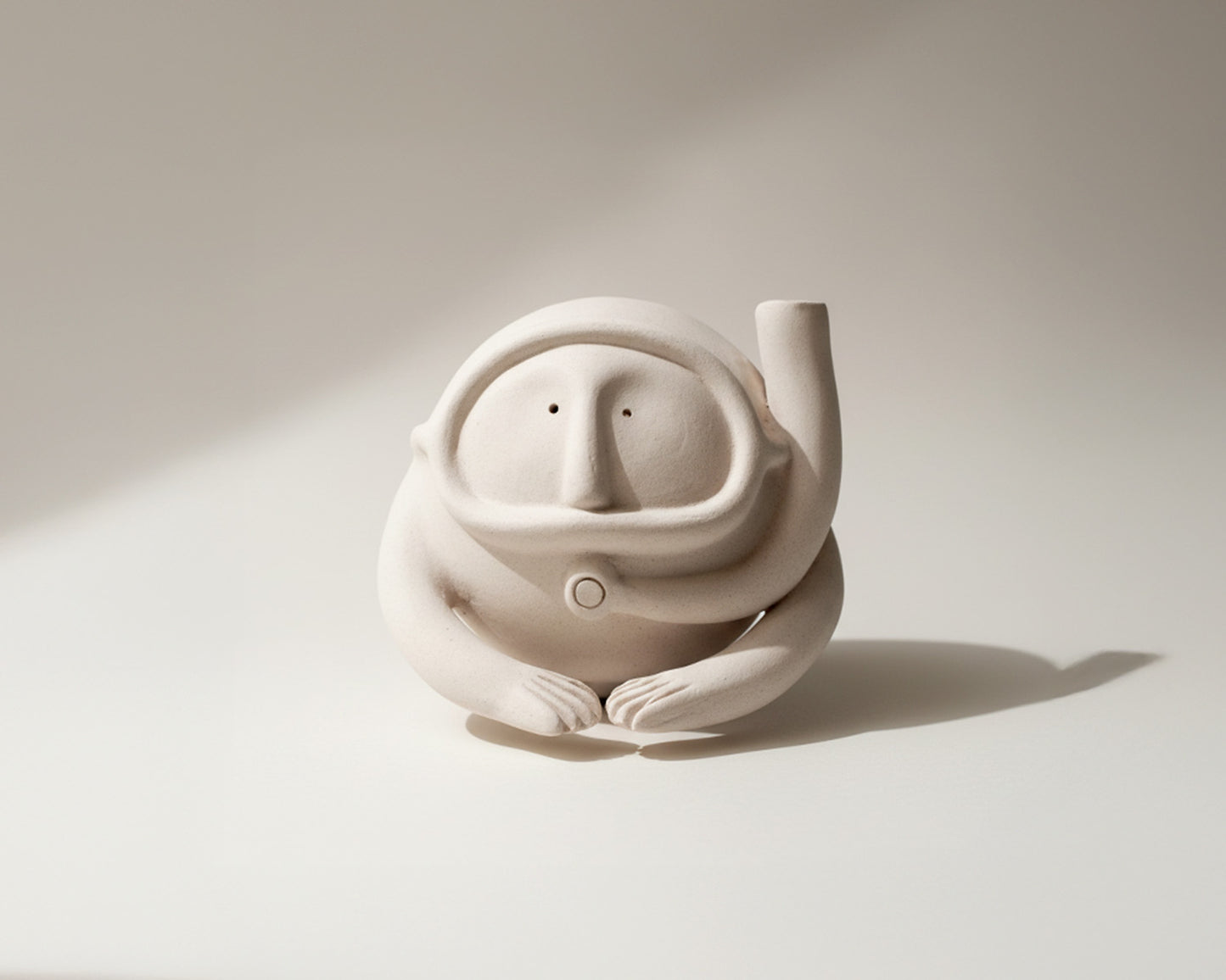 Clayhead - Composition 6