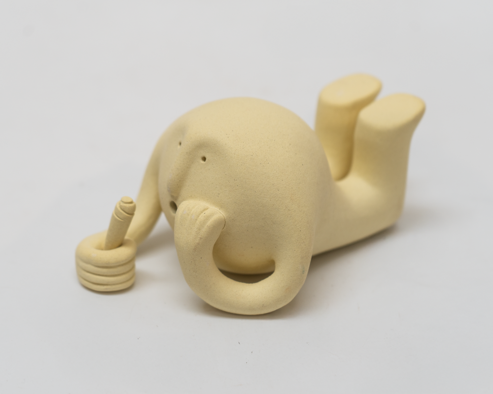 Eager Writer - (Discounted)