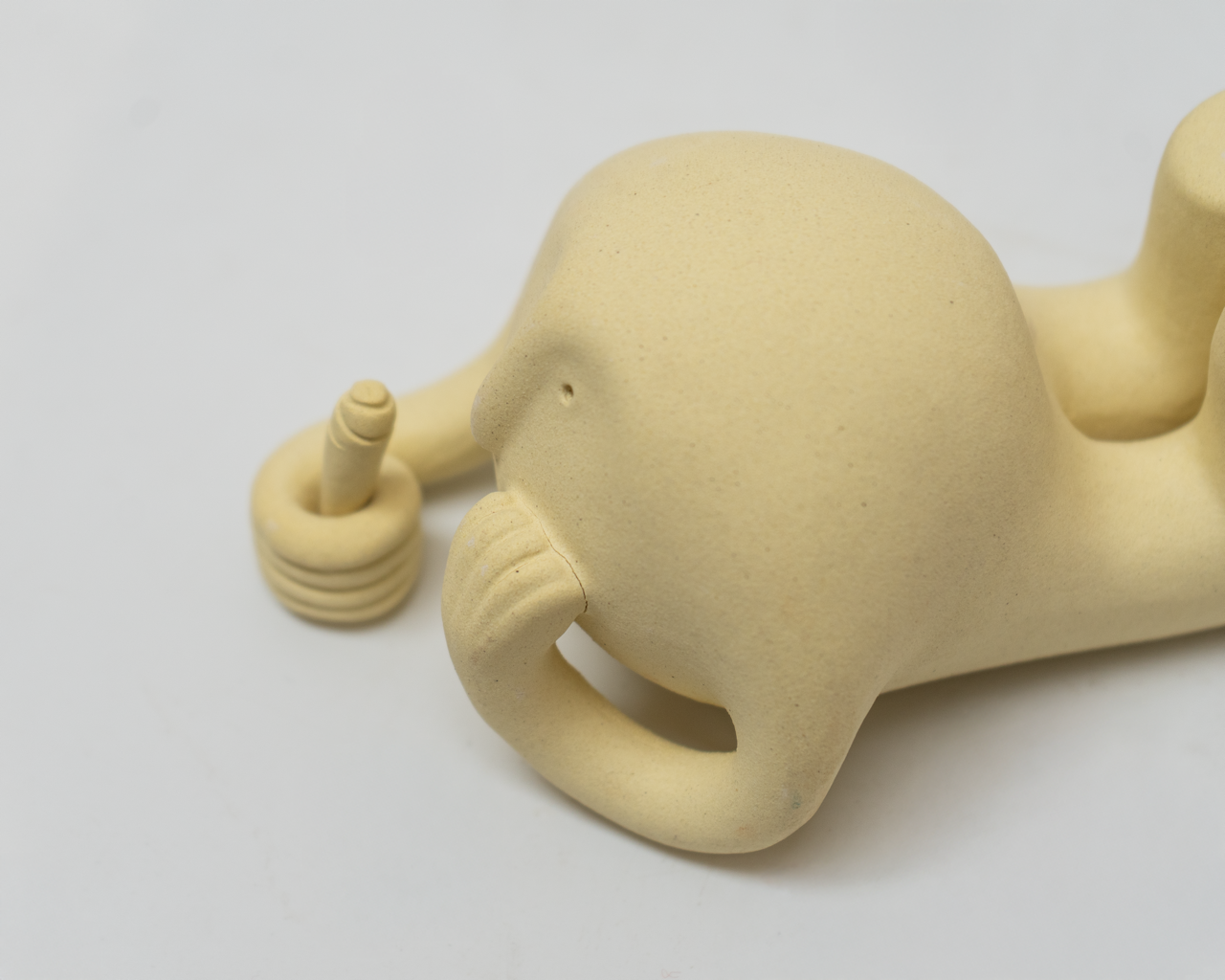 Eager Writer - (Discounted)