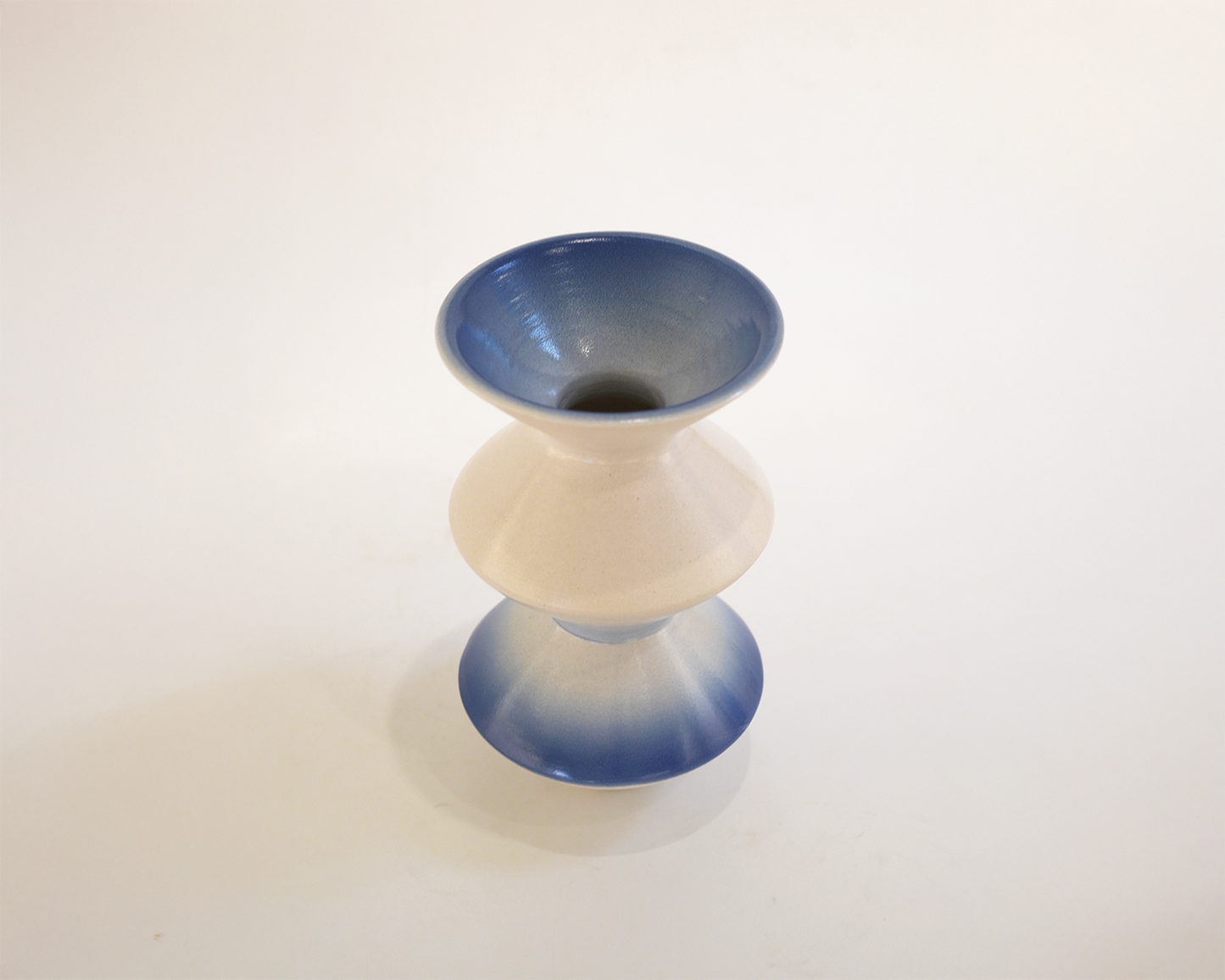 Zigzag Vase