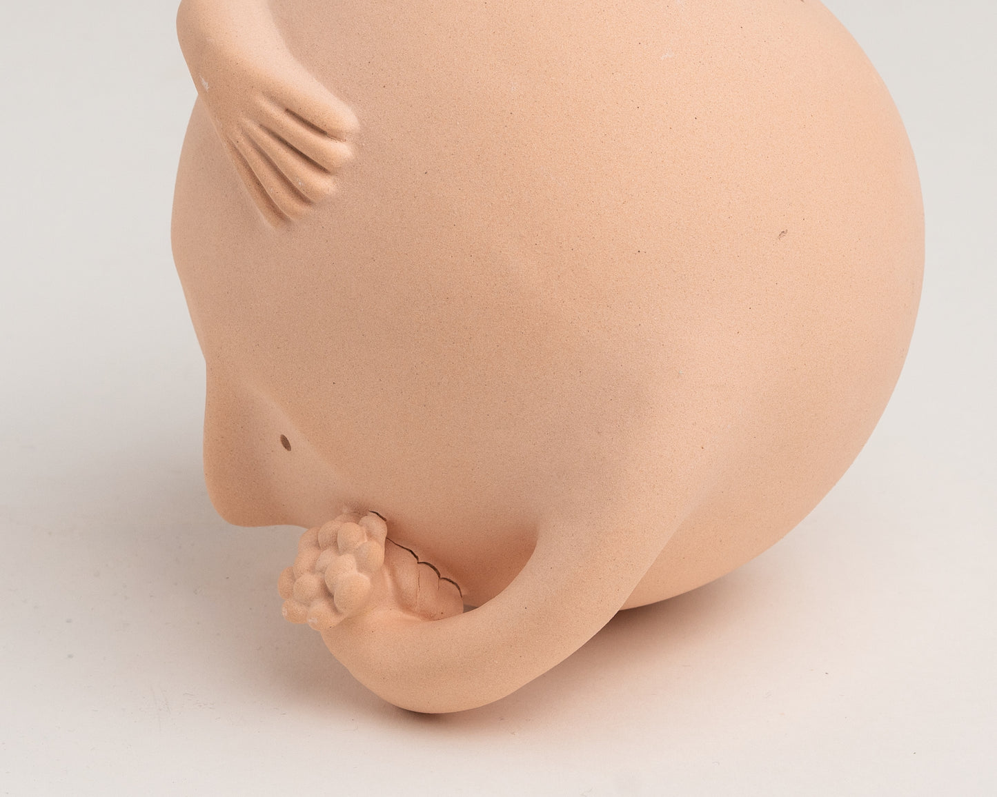 Well-Wisher Clayhead (Discounted)