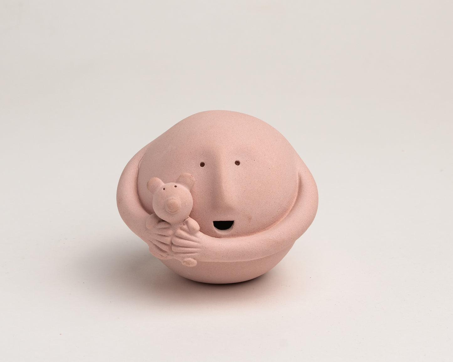 The Keepsake Clayhead (Discounted)