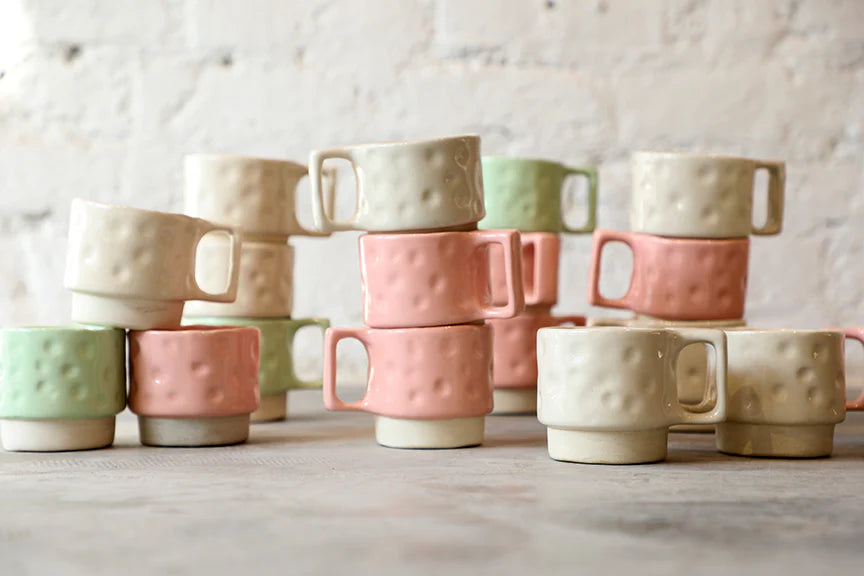 Stackable Mug