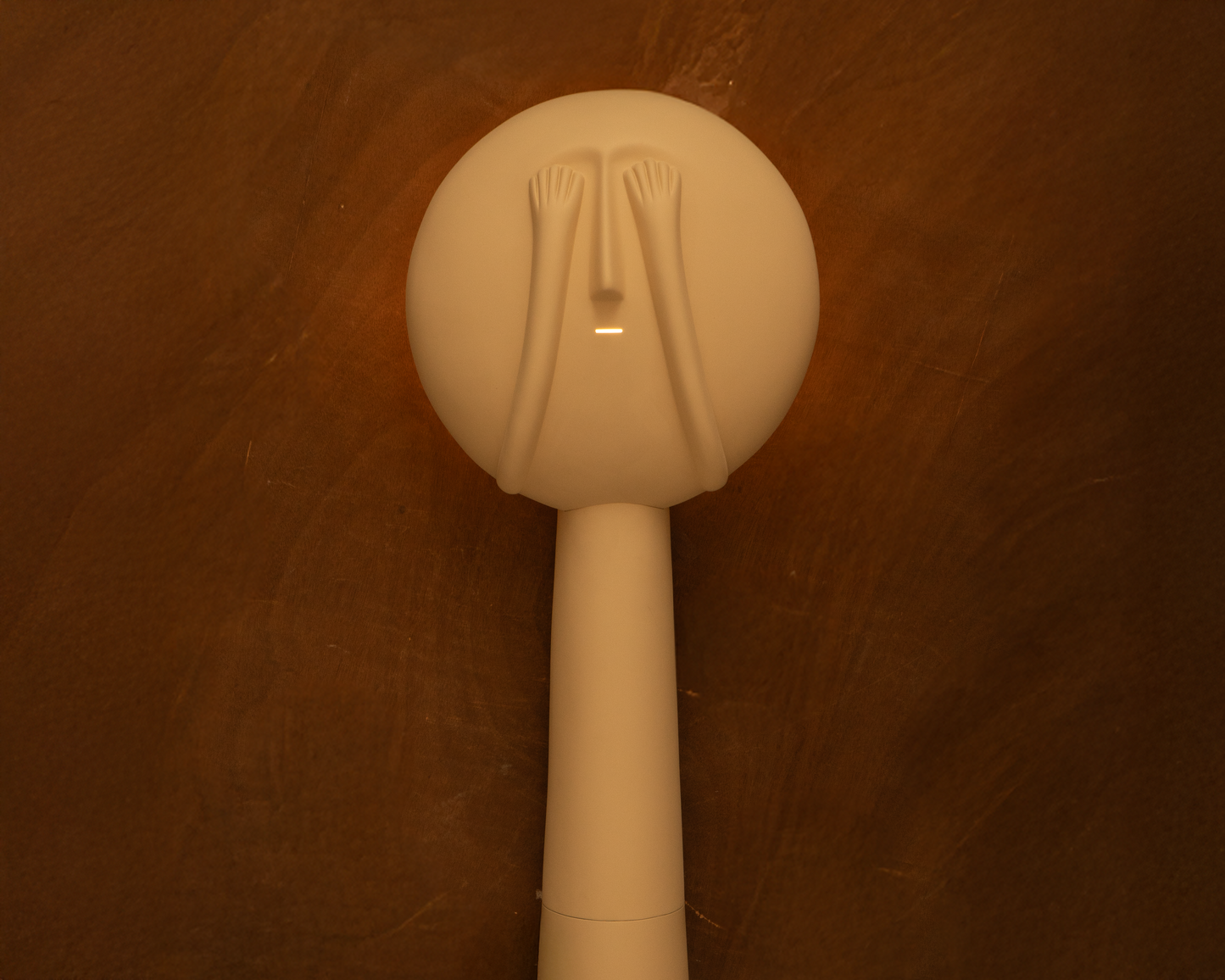 Super Moon Floor Lamp - Unseen