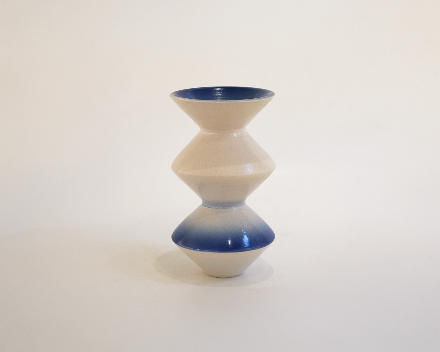 Zigzag Vase