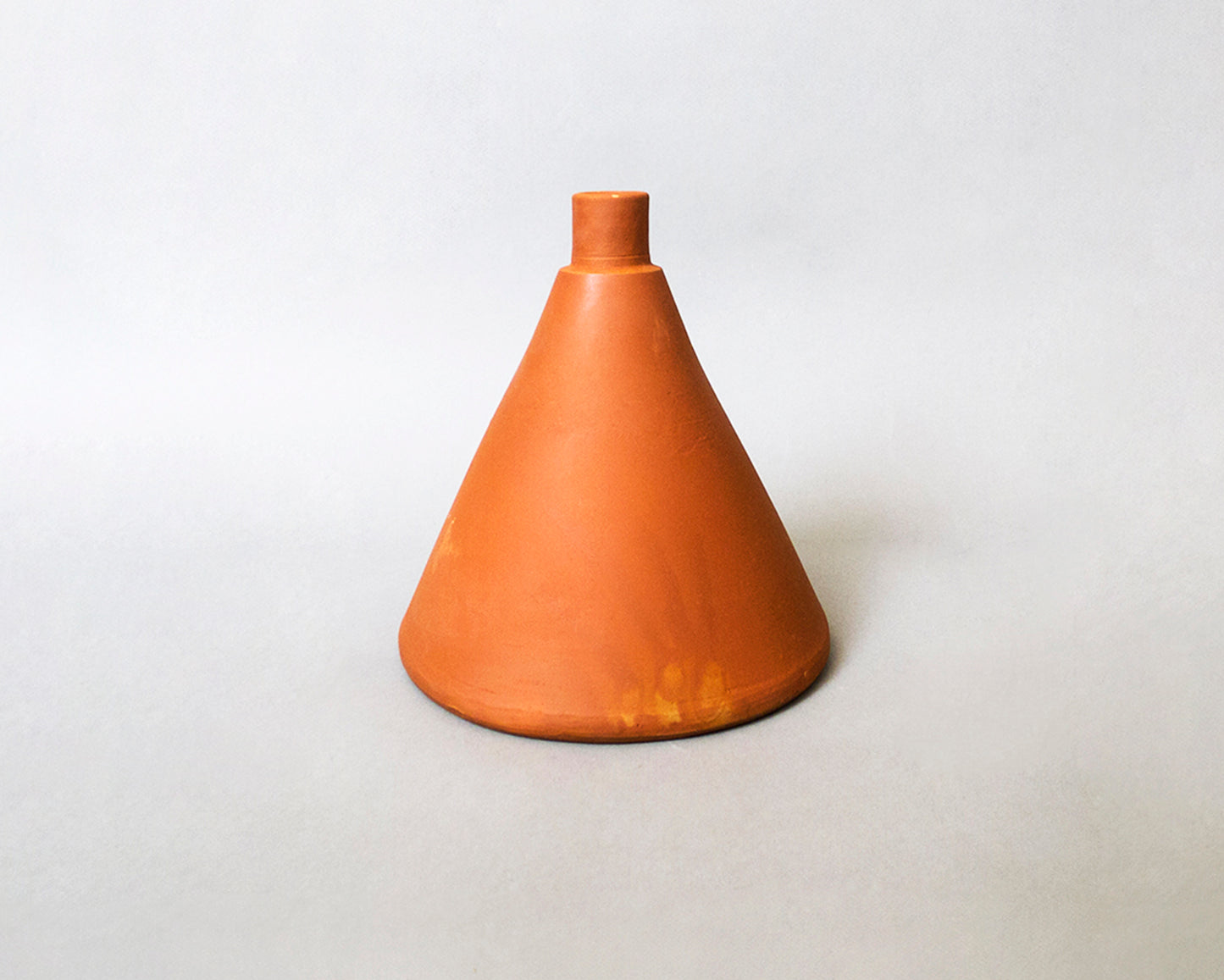 Inverted Cone Vessel/ Vase