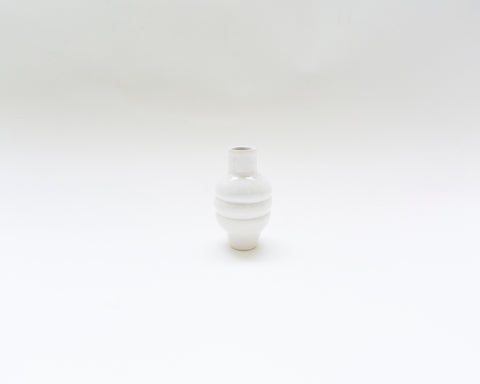 Coiled Water Vase III