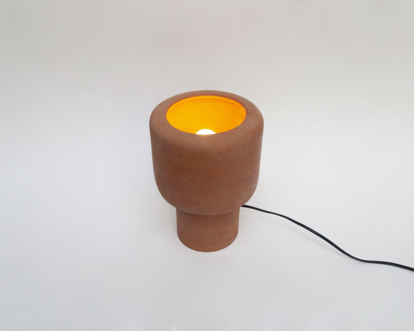 Well Rounded (table lamp small)