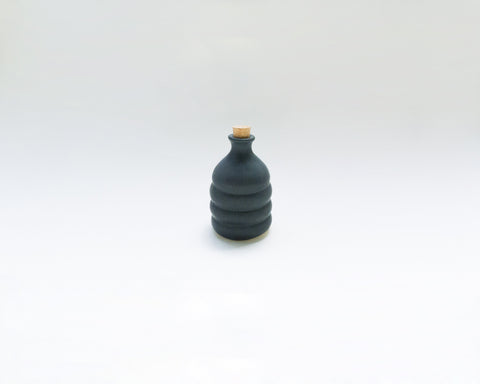 Coiled Water Vase II